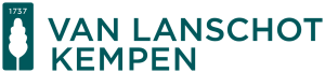 logo: Van Lanschot Kempen